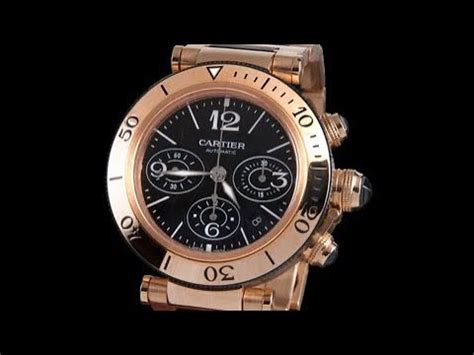 who buys cartier watches near me